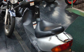 SUZUKI LET's 2 CA1PA