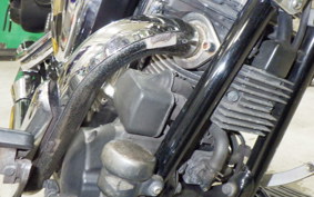 YAMAHA XV1700 ROADSTAR MIDNIGHT 2008