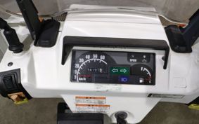 HONDA GYRO TD02