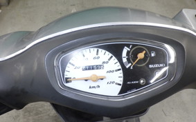 SUZUKI ADDRESS V125 G CF46A