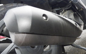 HONDA DIO 110 JF31