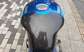 YAMAHA XSR900 2023 RN80J