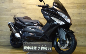 YAMAHA T-MAX 2009 SJ08J