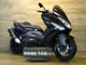 Фото Yamaha T-MAX 2009 с японского аукциона