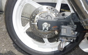 HONDA CBR250R GEN 3 MC41