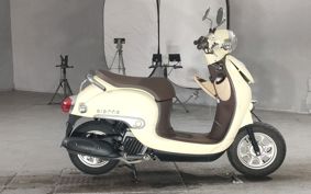 HONDA GIORNO AF77
