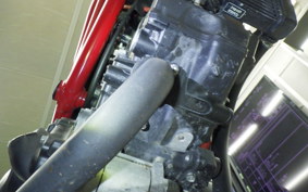 HONDA VTR 250 Gen. 2