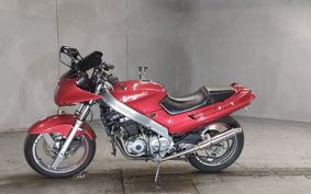 KAWASAKI ZZR250 EX250H