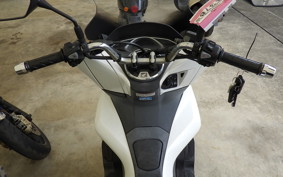 HONDA PCX 125 2000 JF81