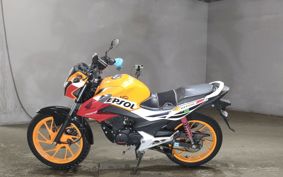 HONDA CBF125 PCJG