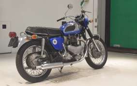 KAWASAKI W1 S 1970 W1F
