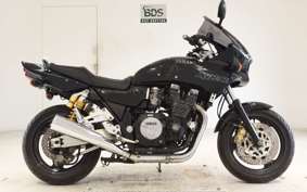 YAMAHA XJR1200 R 1997 4KG