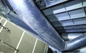 HONDA GYRO CANOPY 2022 TA03