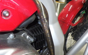 HONDA CT125 HUNTER CUB JA55