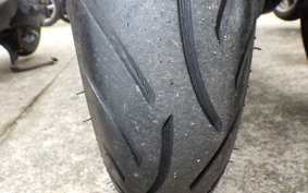 YAMAHA TRICITY 125 SE82J