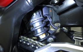 SUZUKI BANDIT 1250 F 2009 GW72A