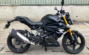 BMW G310R 2024 0G41