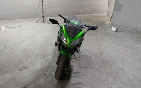 KAWASAKI NINJA400 EX400E