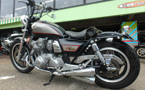 HONDA CB750 CUSTOM 1983 RC04