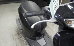 HONDA TACT-4ﾍﾞｰｼｯｸ 2021 AF75