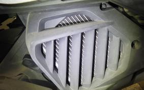 HONDA LEAD 125 2012 JF45