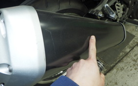 KAWASAKI ZX 1400 NINJA R A 2015