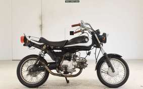 SUZUKI GS50 NA41A