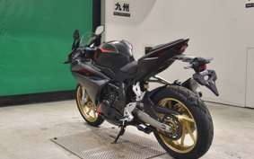 HONDA CBR250RR A MC51