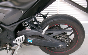 YAMAHA YZF-R25 RG43J