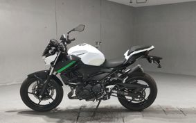 KAWASAKI Z400 2019 EX400G