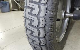 HONDA GYRO X 2012 TD02