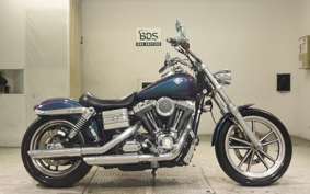 HARLEY FXDL 1580 2009