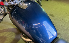 SUZUKI INTRUDER 750 1985 VR51A