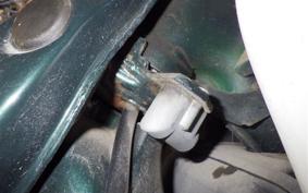 SUZUKI BIRDIE 50 BA41A