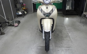 HONDA SHﾓｰﾄﾞ JF51