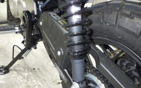 HONDA MONKEY 125 2023 JB03