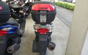SUZUKI ADDRESS V125 S CF4MA