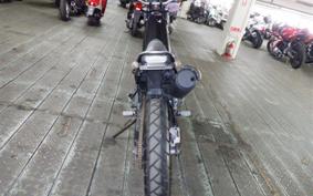YAMAHA TRICKER 2025 DG10J