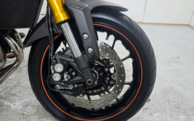 YAMAHA MT-09 ABS 2014 RN34J