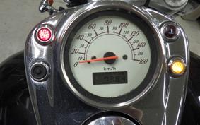 HONDA SHADOW 400 2002 NC34