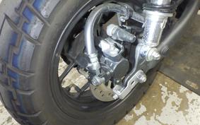 HONDA MONKEY 125 2017 JB03