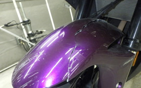 YAMAHA YZF-R25 A 2026 RG74J