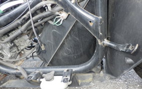 HONDA PCX 160 KF47