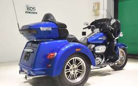 HARLEY FLHTCUTG 1870 2024