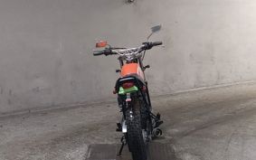 HONDA FTR223 MC34