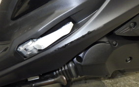 YAMAHA CYGNUS 125 XSR 3 2023 SED8J