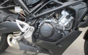 HONDA CB125 R JC79