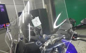 YAMAHA MT-09 Tracer 2020 RN51J