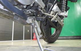 YAMAHA SRX600 Gen.2 1988 1JK