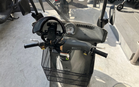 HONDA GYRO TA03